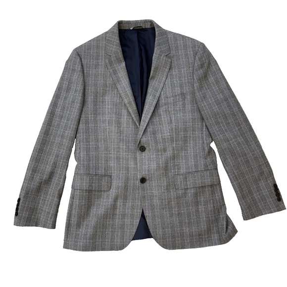 Hugo Boss James4 Blazer Size 42R - Picture 1 of 7